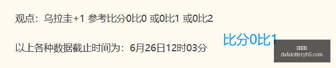俄甲赛事解,乌拉尔对阵,莫斯科鱼雷,大发彩神,彩票平台,在线投注,高频彩票,彩票服务