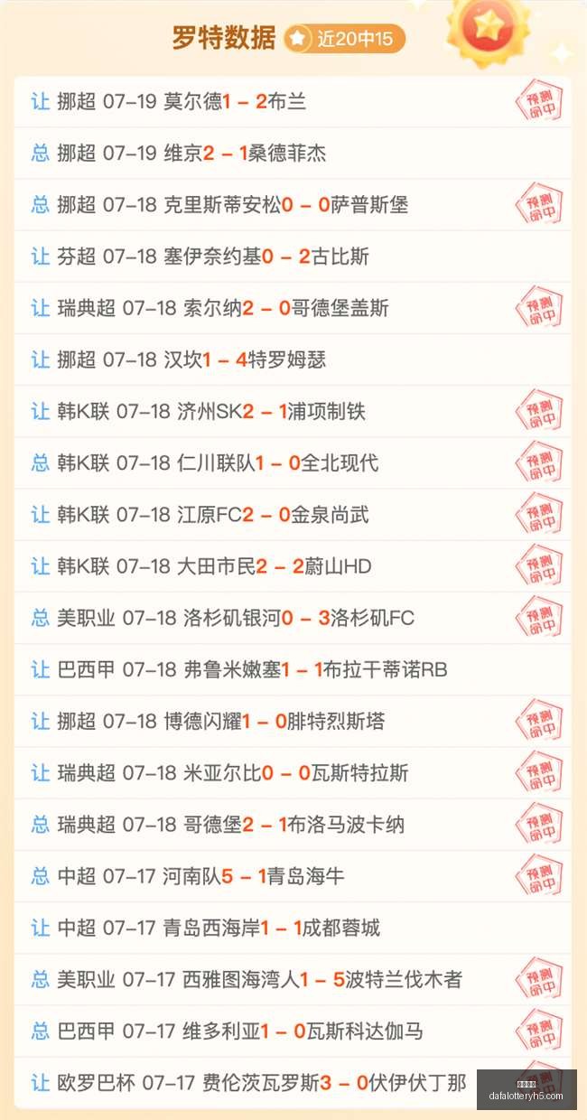 黄金夜场回,挪超赛事连,中三元,大发彩神,彩票平台,在线投注,高频彩票,彩票服务