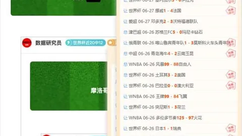 推荐 英格兰阿根廷：周三102世界杯赛事前瞻指南